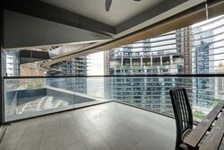 Marina One Residences (D1), Apartment #551283321